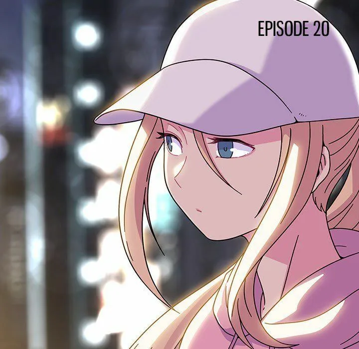 Read Springtime for Blossom chapter 20 image 16 on Lezhin