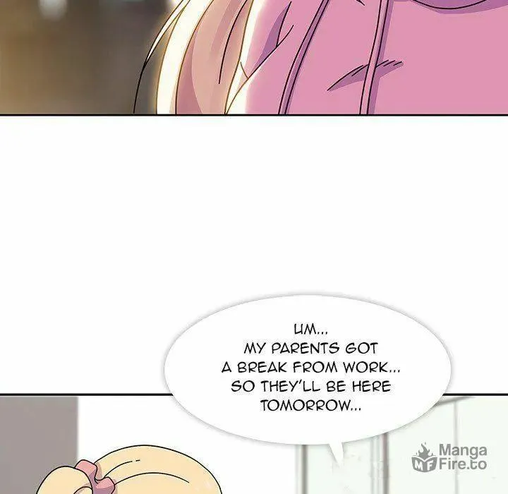 Read Springtime for Blossom chapter 20 image 17 on Lezhin