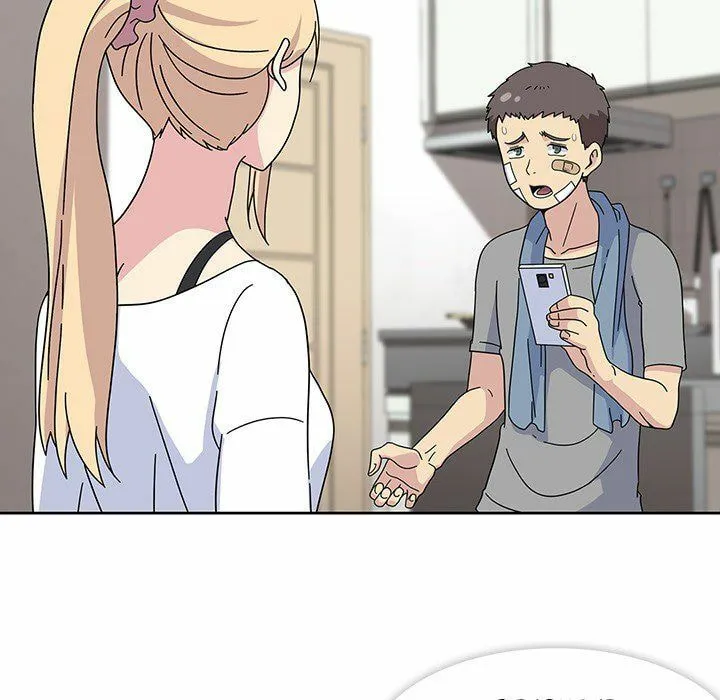 Read Springtime for Blossom chapter 20 image 18 on Lezhin