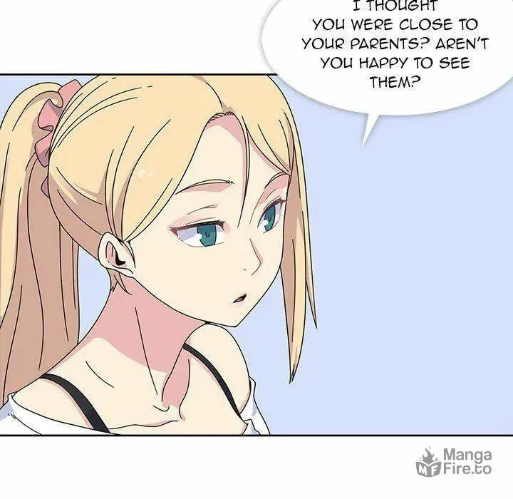 Read Springtime for Blossom chapter 20 image 19 on Lezhin