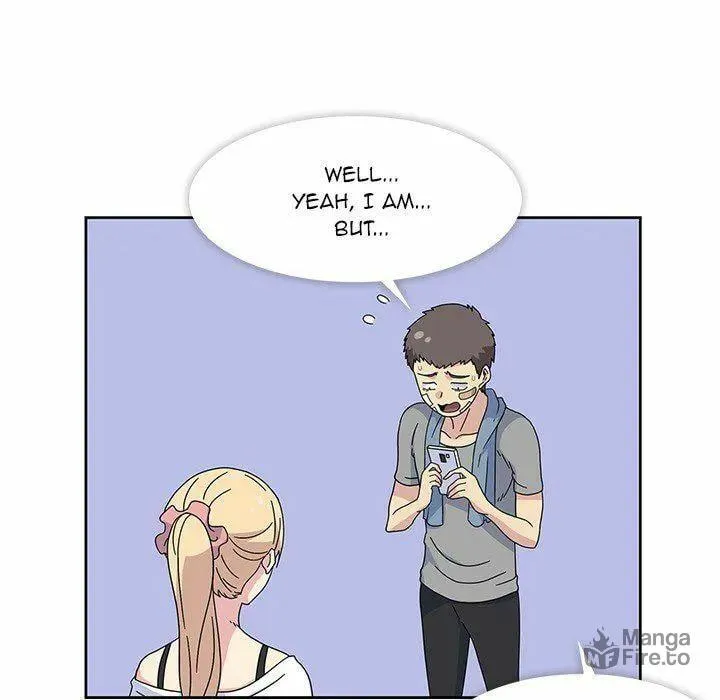 Read Springtime for Blossom chapter 20 image 20 on Lezhin