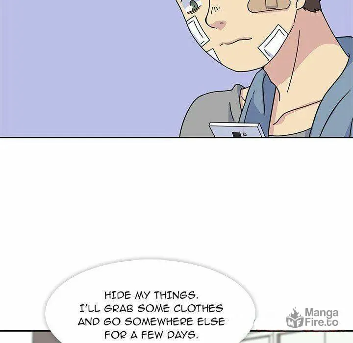 Read Springtime for Blossom chapter 20 image 23 on Lezhin