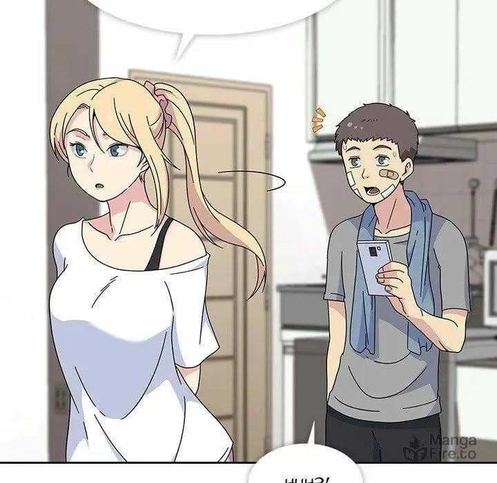 Read Springtime for Blossom chapter 20 image 24 on Lezhin