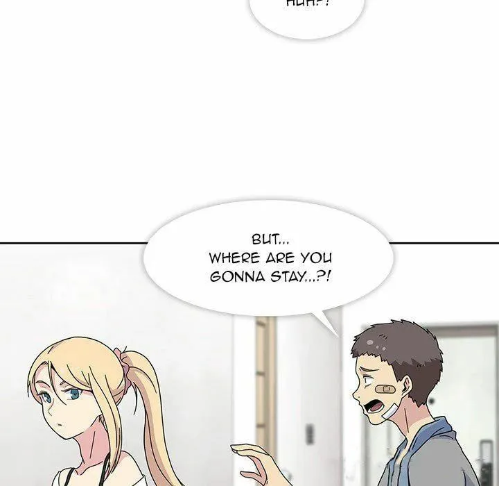 Read Springtime for Blossom chapter 20 image 25 on Lezhin