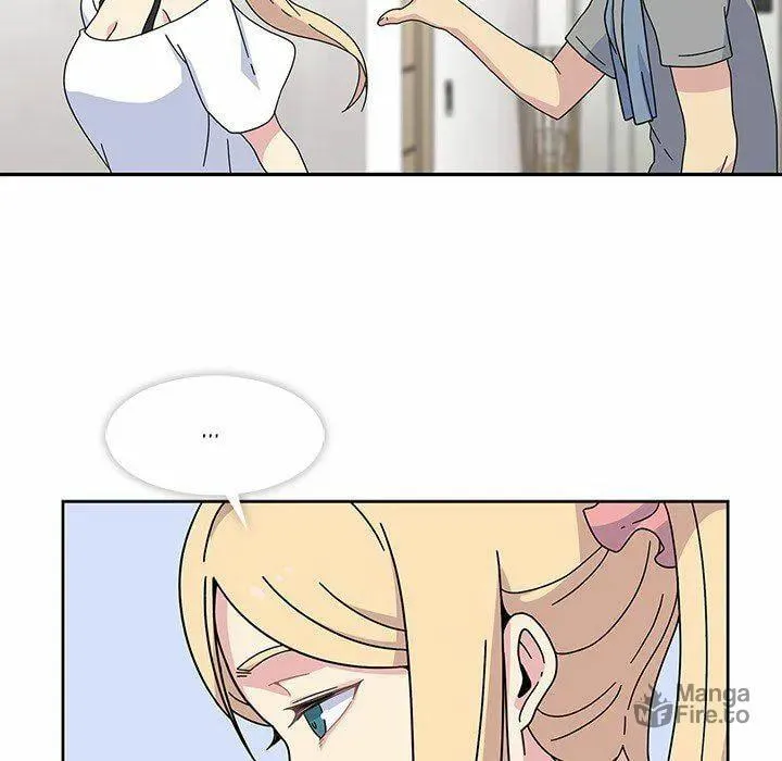 Read Springtime for Blossom chapter 20 image 26 on Lezhin