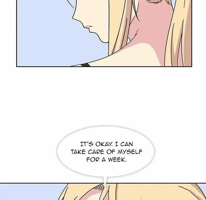Read Springtime for Blossom chapter 20 image 27 on Lezhin