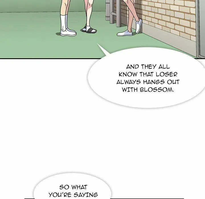 Read Springtime for Blossom chapter 20 image 36 on Lezhin