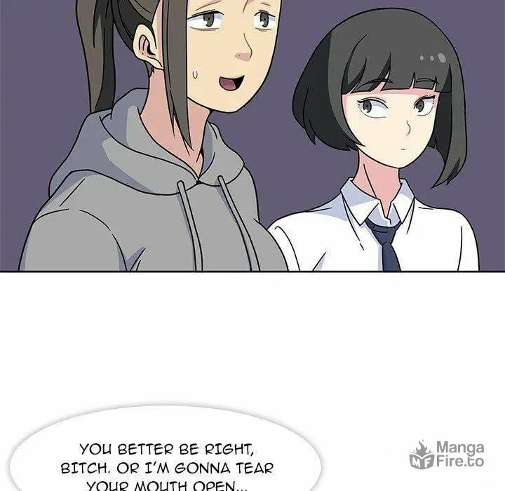 Read Springtime for Blossom chapter 20 image 39 on Lezhin