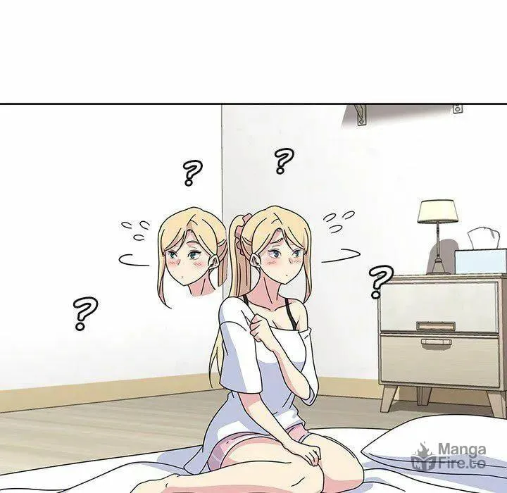 Read Springtime for Blossom chapter 20 image 4 on Lezhin