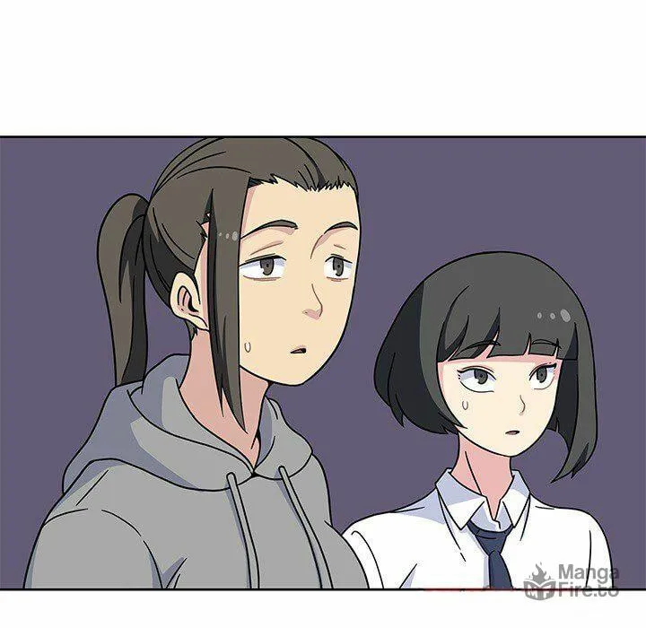 Read Springtime for Blossom chapter 20 image 41 on Lezhin