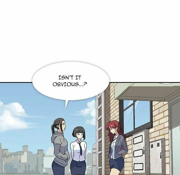 Read Springtime for Blossom chapter 20 image 43 on Lezhin