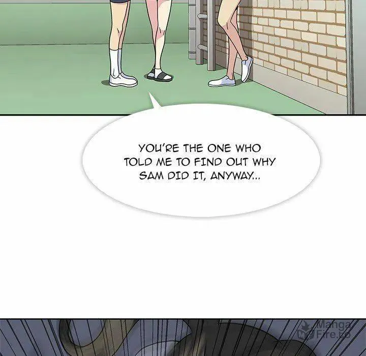 Read Springtime for Blossom chapter 20 image 44 on Lezhin