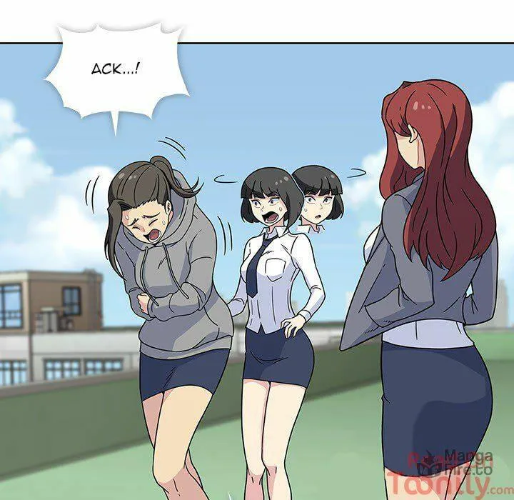 Read Springtime for Blossom chapter 20 image 47 on Lezhin