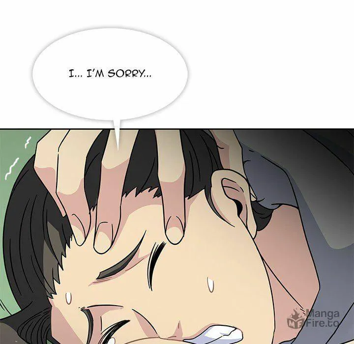 Read Springtime for Blossom chapter 20 image 53 on Lezhin