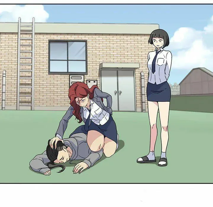 Read Springtime for Blossom chapter 20 image 57 on Lezhin