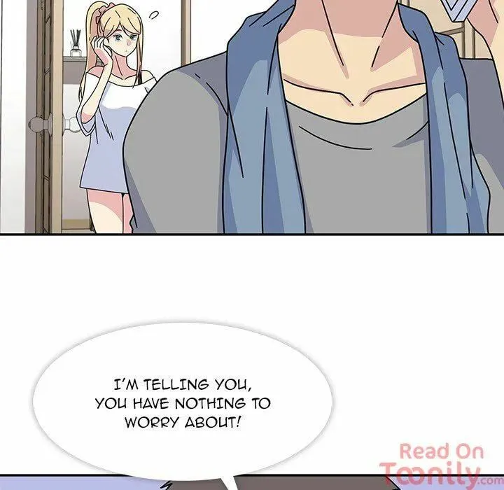 Read Springtime for Blossom chapter 20 image 6 on Lezhin