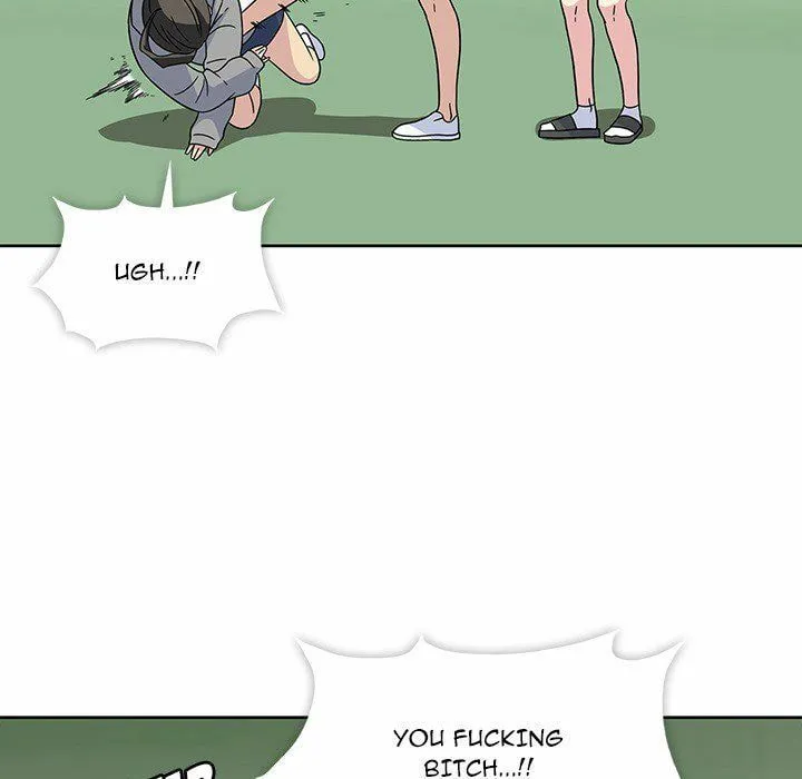 Read Springtime for Blossom chapter 20 image 60 on Lezhin