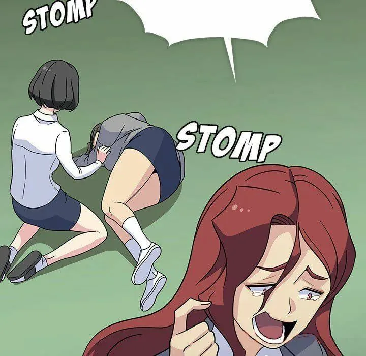 Read Springtime for Blossom chapter 20 image 61 on Lezhin
