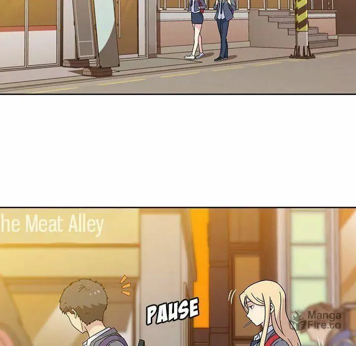 Read Springtime for Blossom chapter 20 image 68 on Lezhin