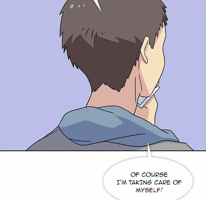 Read Springtime for Blossom chapter 20 image 7 on Lezhin