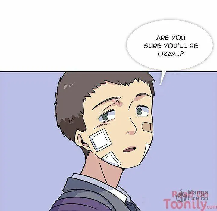 Read Springtime for Blossom chapter 20 image 71 on Lezhin