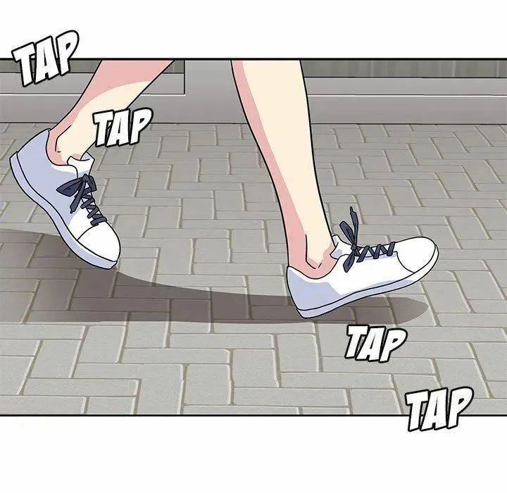 Read Springtime for Blossom chapter 20 image 82 on Lezhin