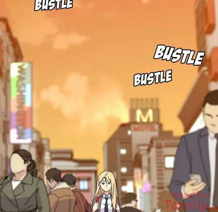 Read Springtime for Blossom chapter 20 image 87 on Lezhin