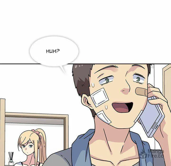 Read Springtime for Blossom chapter 20 image 9 on Lezhin