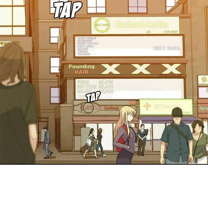 Read Springtime for Blossom chapter 20 image 90 on Lezhin