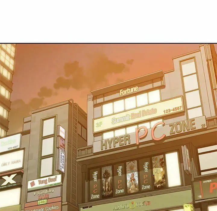 Read Springtime for Blossom chapter 20 image 91 on Lezhin