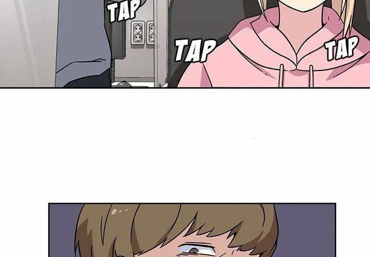 Read Springtime for Blossom chapter 21 image 1 on Lezhin