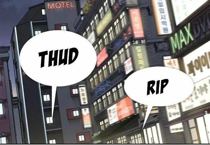 Read Springtime for Blossom chapter 21 image 105 on Lezhin