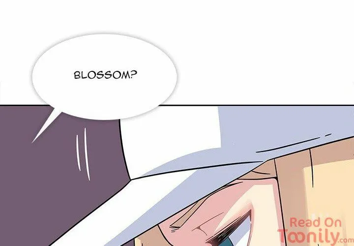Read Springtime for Blossom chapter 21 image 118 on Lezhin