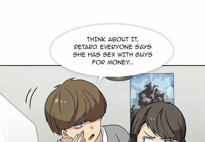 Read Springtime for Blossom chapter 21 image 12 on Lezhin