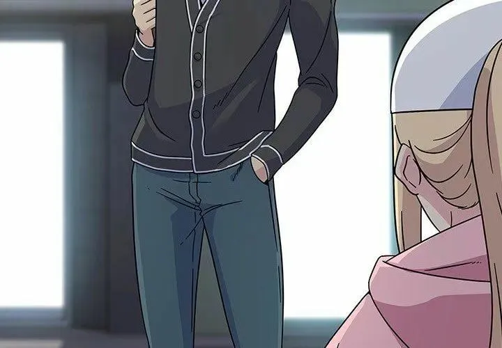 Read Springtime for Blossom chapter 21 image 123 on Lezhin