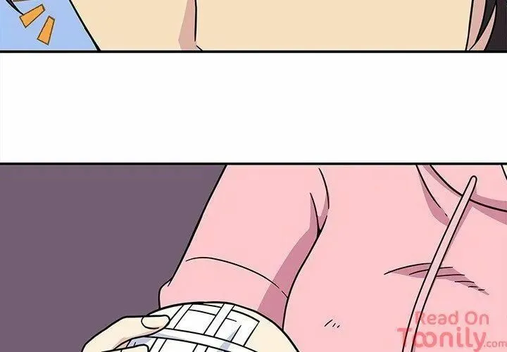 Read Springtime for Blossom chapter 21 image 127 on Lezhin