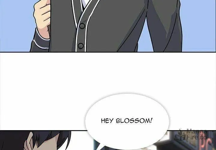 Read Springtime for Blossom chapter 21 image 144 on Lezhin