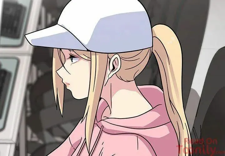 Read Springtime for Blossom chapter 21 image 15 on Lezhin