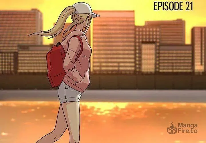 Read Springtime for Blossom chapter 21 image 19 on Lezhin
