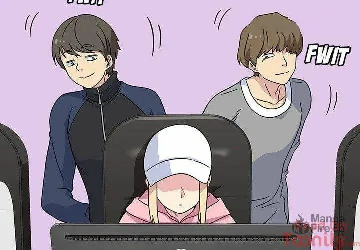 Read Springtime for Blossom chapter 21 image 23 on Lezhin