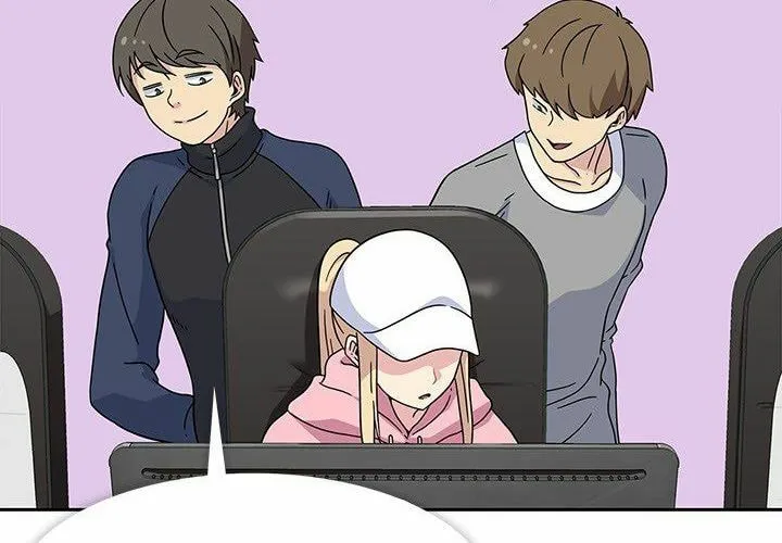 Read Springtime for Blossom chapter 21 image 25 on Lezhin