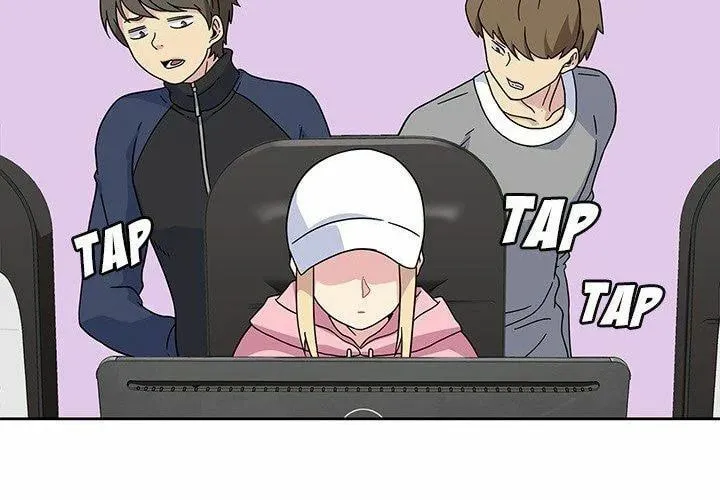 Read Springtime for Blossom chapter 21 image 30 on Lezhin
