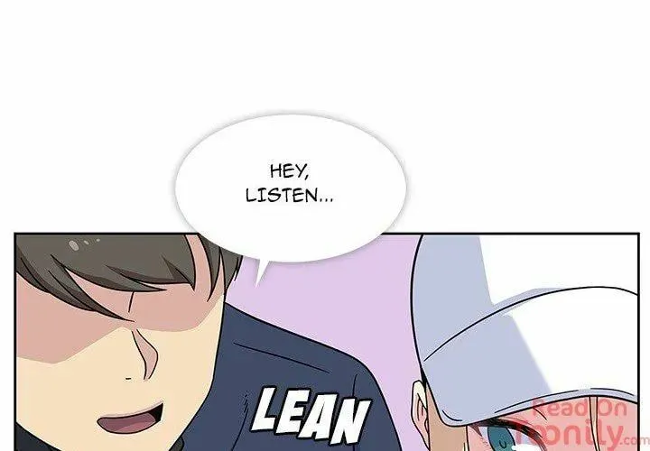 Read Springtime for Blossom chapter 21 image 31 on Lezhin