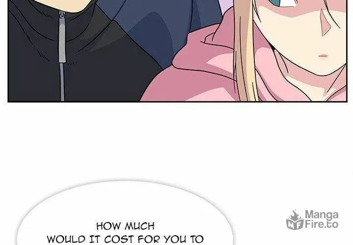 Read Springtime for Blossom chapter 21 image 32 on Lezhin