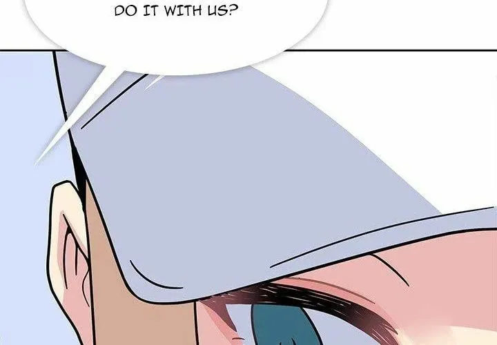 Read Springtime for Blossom chapter 21 image 33 on Lezhin