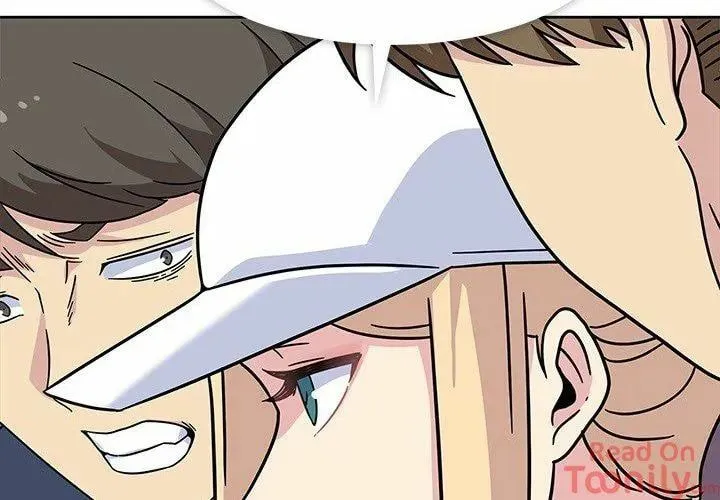 Read Springtime for Blossom chapter 21 image 37 on Lezhin
