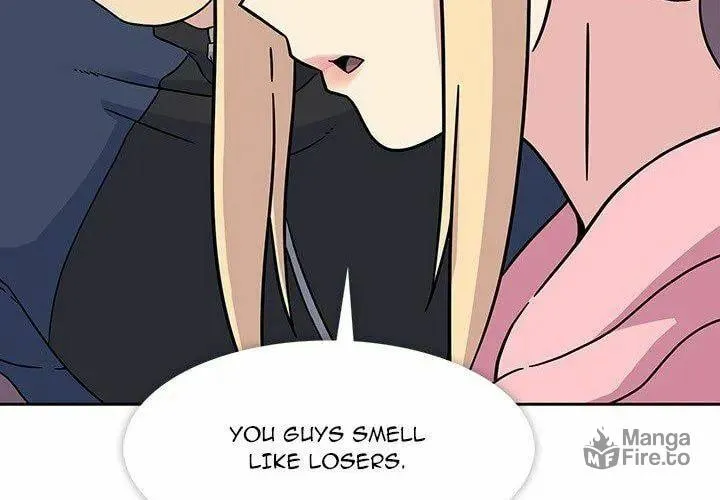 Read Springtime for Blossom chapter 21 image 38 on Lezhin