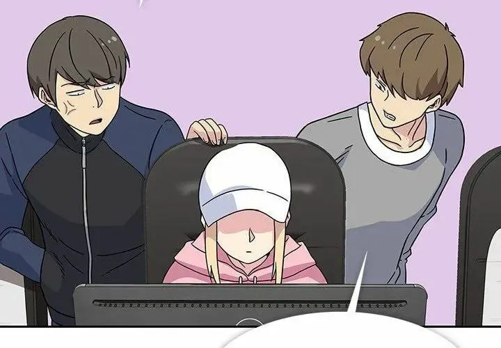 Read Springtime for Blossom chapter 21 image 40 on Lezhin