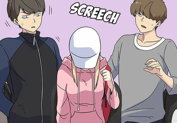 Read Springtime for Blossom chapter 21 image 42 on Lezhin