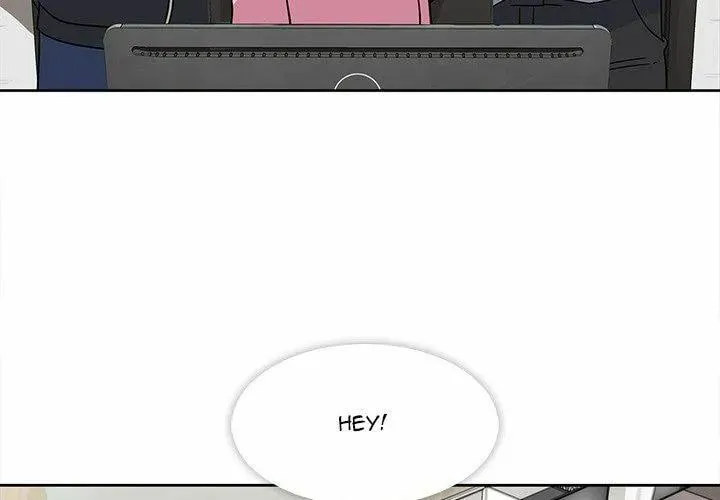 Read Springtime for Blossom chapter 21 image 43 on Lezhin